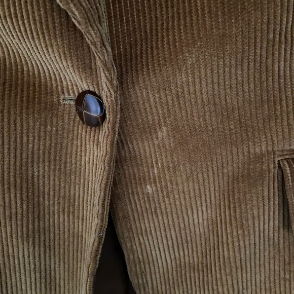 J Crew Blazer - Size 2 - Picture 4 of 4